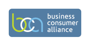 Business Consumer Alliance Logo